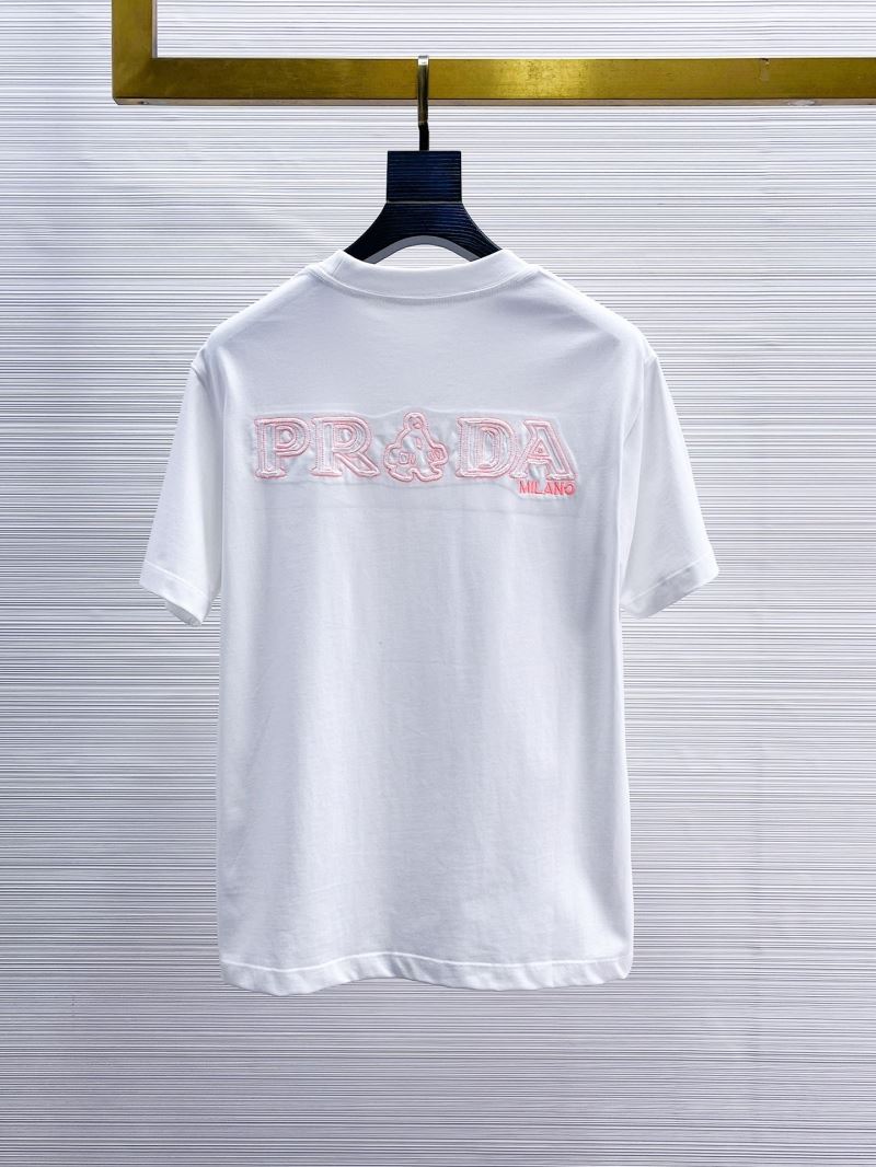 Prada T-Shirts